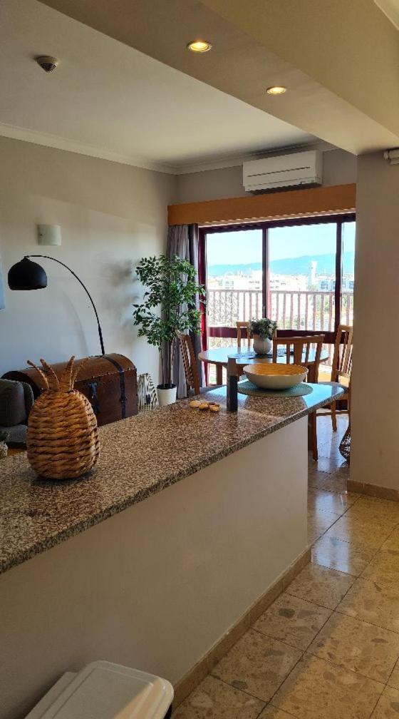 Sol'S Home Stay Portimão Exterior foto